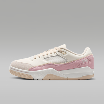 Jordan Flight Court Women's Shoes. Nike ID